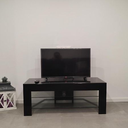 Bel Appartement F2 Entierement Renove سليستا المظهر الخارجي الصورة