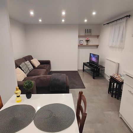 Bel Appartement F2 Entierement Renove سليستا المظهر الخارجي الصورة