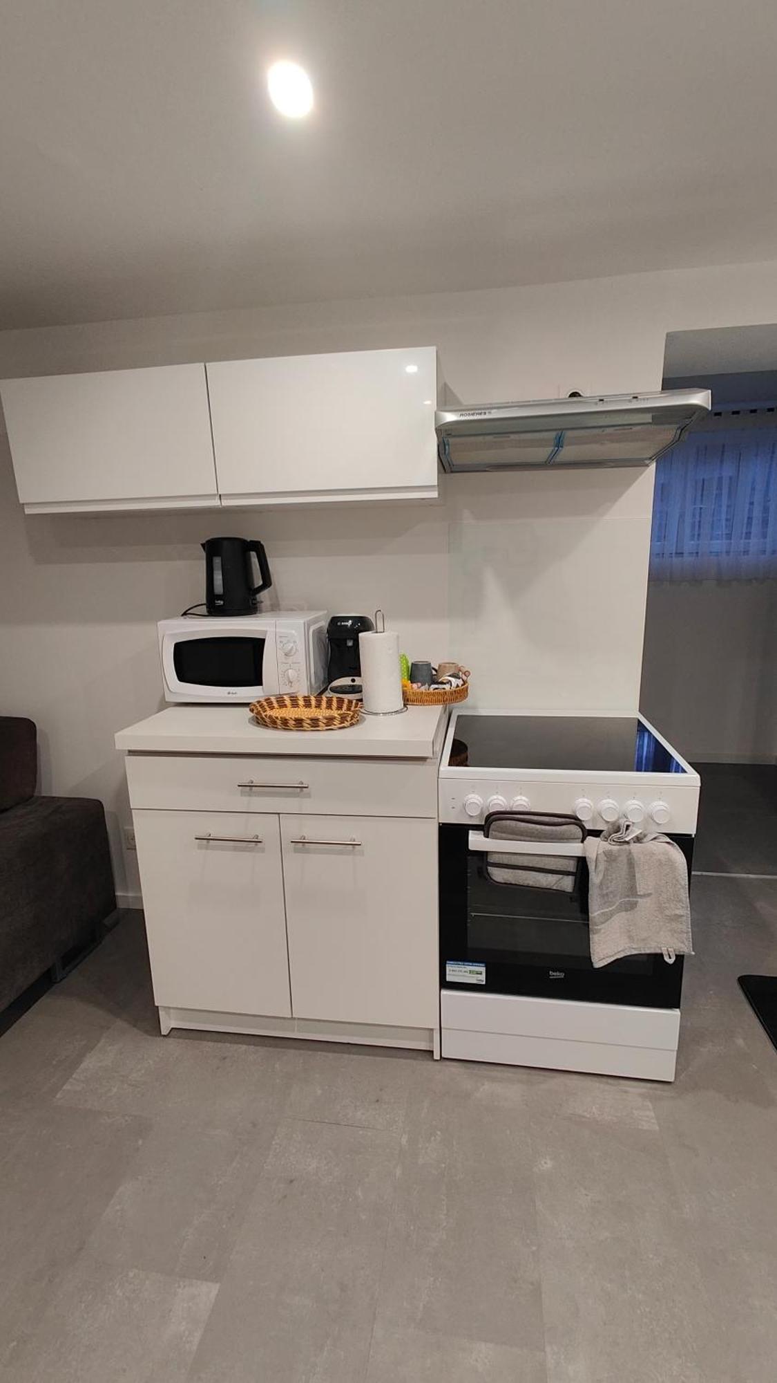 Bel Appartement F2 Entierement Renove سليستا المظهر الخارجي الصورة
