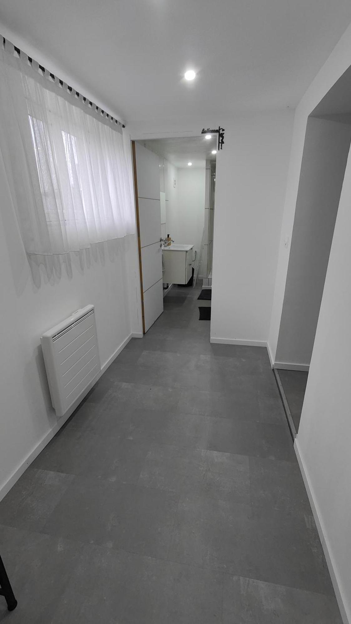Bel Appartement F2 Entierement Renove سليستا المظهر الخارجي الصورة