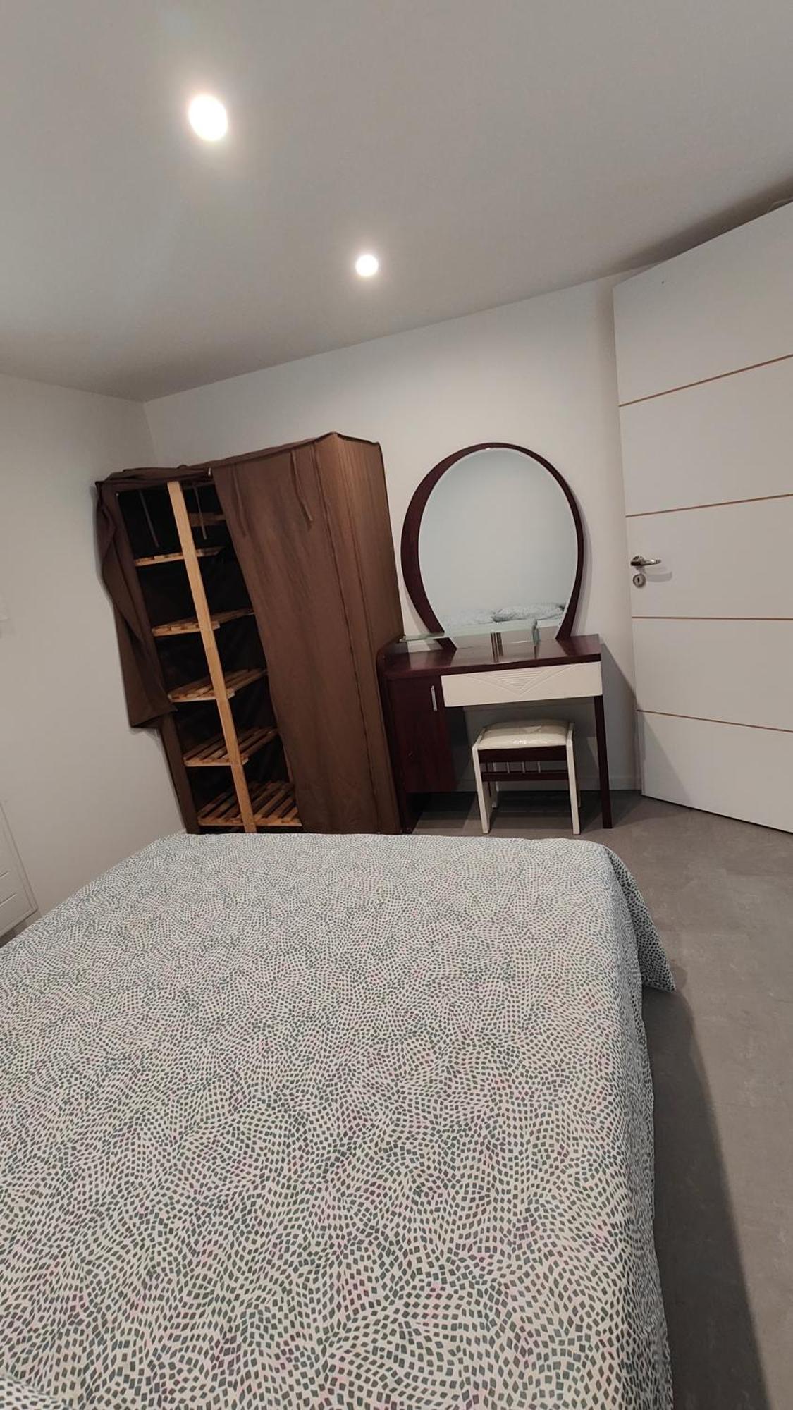 Bel Appartement F2 Entierement Renove سليستا المظهر الخارجي الصورة