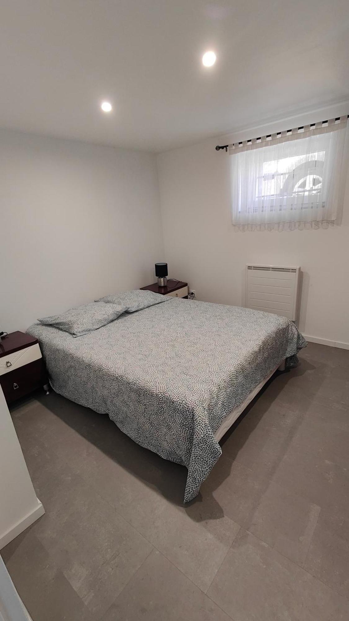 Bel Appartement F2 Entierement Renove سليستا المظهر الخارجي الصورة