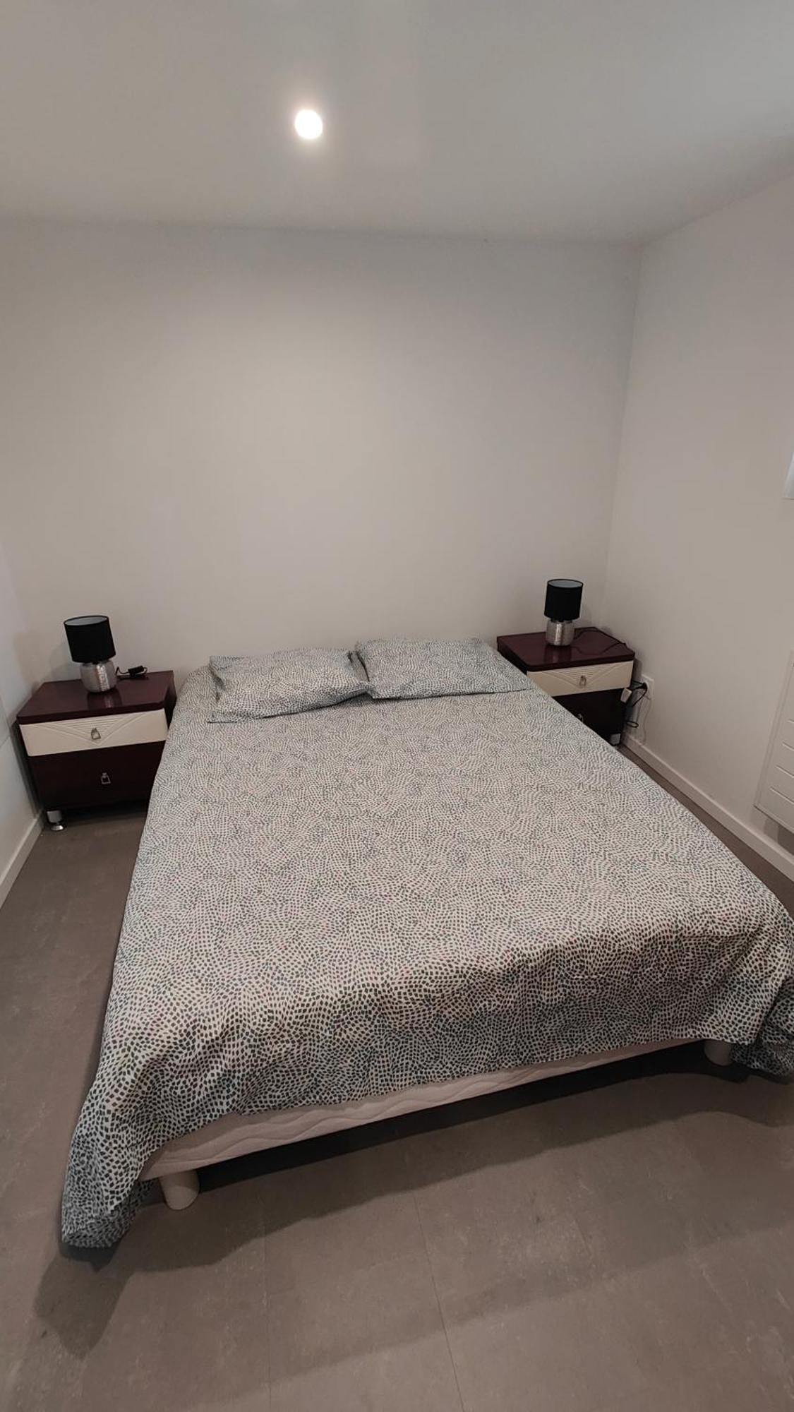 Bel Appartement F2 Entierement Renove سليستا المظهر الخارجي الصورة