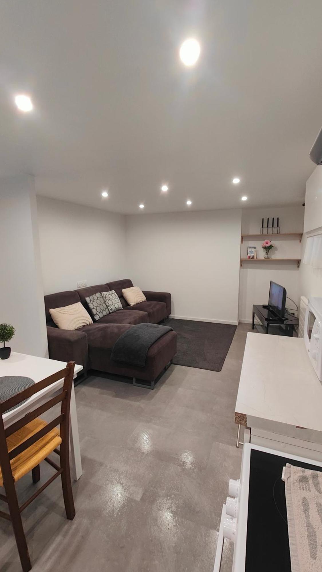 Bel Appartement F2 Entierement Renove سليستا المظهر الخارجي الصورة
