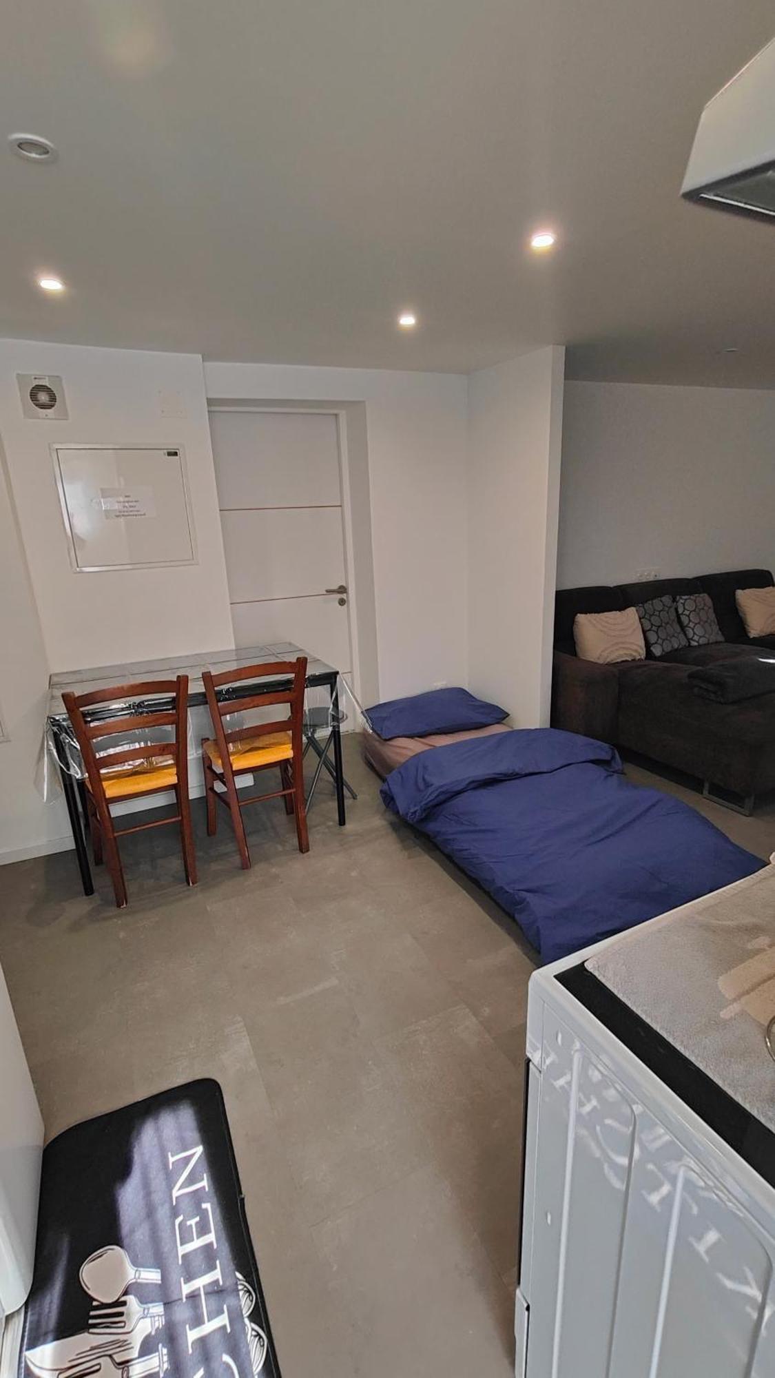 Bel Appartement F2 Entierement Renove سليستا المظهر الخارجي الصورة