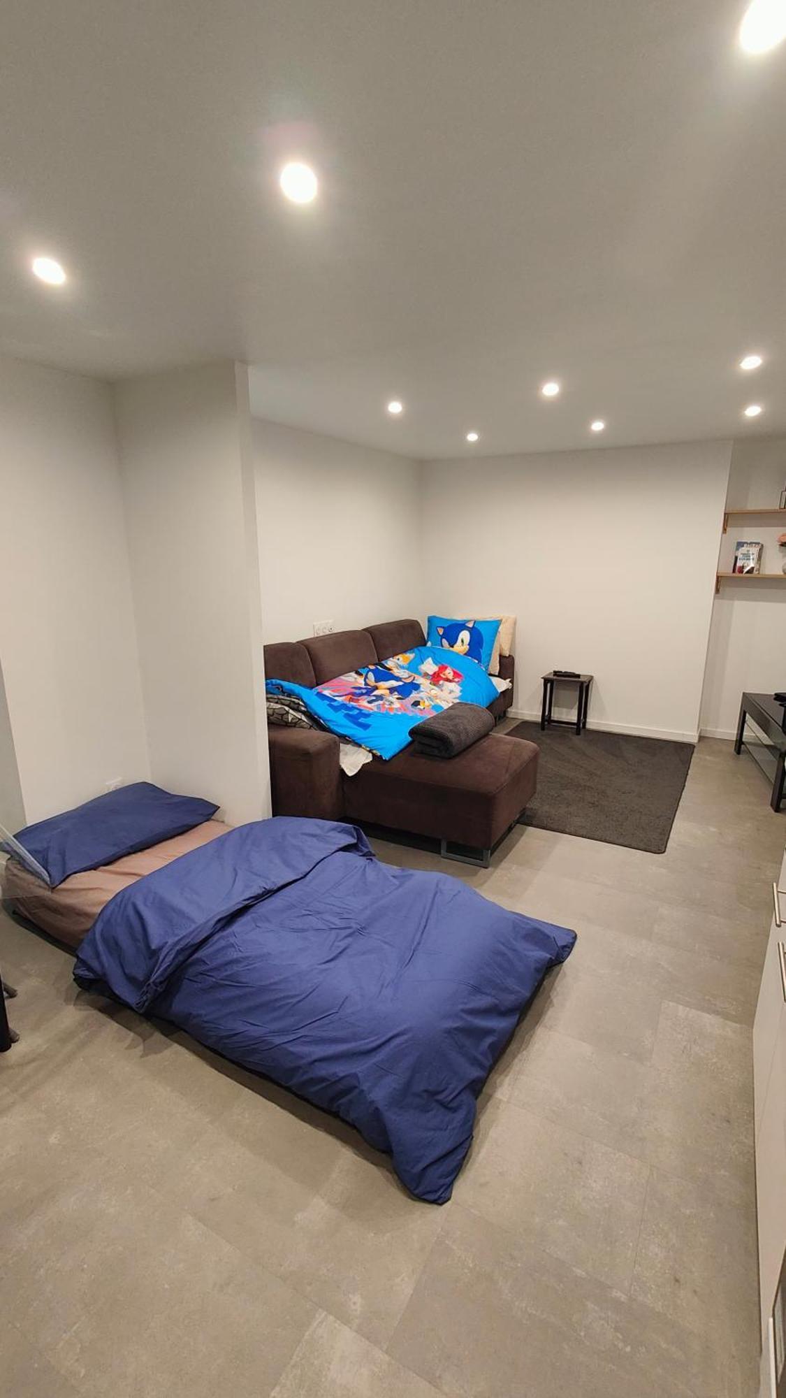 Bel Appartement F2 Entierement Renove سليستا المظهر الخارجي الصورة